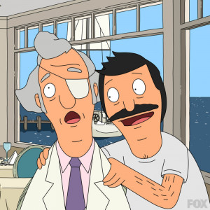 ... Bob’s Burgers is the Best Animated Comedy on Television Right Now