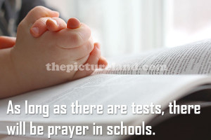 Why There Are Prayers In School Funny Sayings Picture