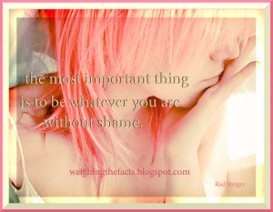 Recovery Quote Of The Week: October 17, 2010