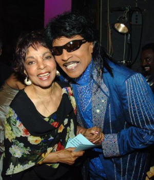 ... image courtesy wireimage com names ruby dee little richard ruby dee