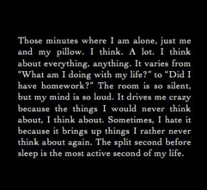 Overwhelmed quote #4