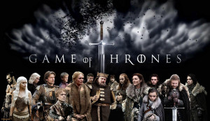Game of Thrones : une vidéo avant les épisodes de la saison 4