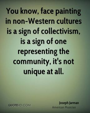 Collectivism Quotes