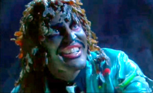 The Mighty Boosh Old Gregg Like old gregg from mighty