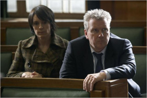 Juliet Aubrey Rmation