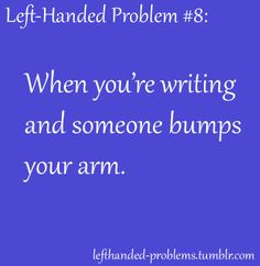 left handed problems lefti lefthand left handed problems truth relat ...