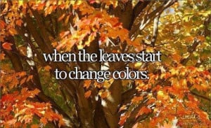 Autumn, fall, sayings, quotes, pics, colors