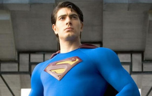 Brandon Routh Quotes