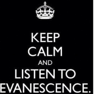 evanescence quotes evanescenceqts tweets 268 following 32 followers 79 ...