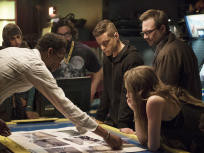 Mr. Robot Season 1 Episode 4: 