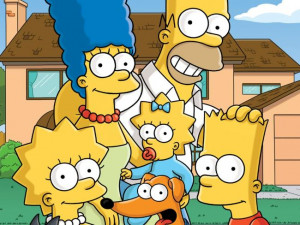 The Simpsons is the longest running night-time series in the US ...