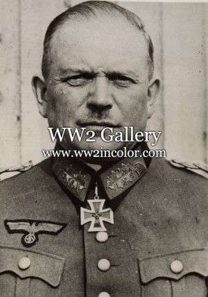 Quotes by Heinz Guderian