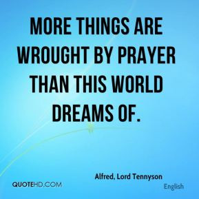 Pray For Soul More Things...