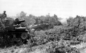 WWII - D-Day - The Invasion of France (June 6th 1944)