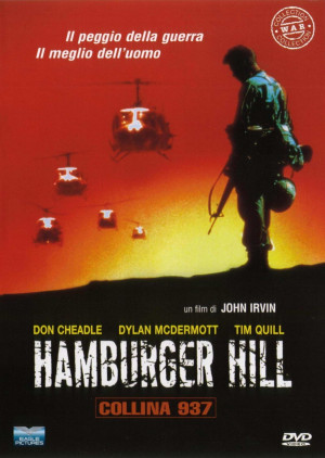 Share your Opinion on hamburger hill doc quotes Clinic