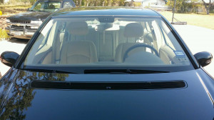 Windshield Replacement or Repair - Get Local Mercedes-Benz Auto Glass ...