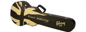 Billy Morrison Signature Les Paul