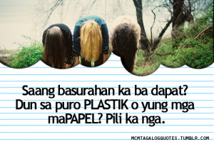 Related Pictures quotes na patama tungkol sa mga manlolokong boyfriend ...