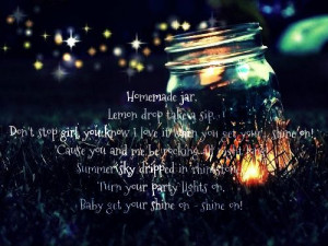 ... rhinestones turn your party lights on baby get your shine on shine on