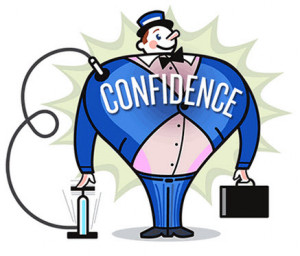 Quotes About Being Confident Not Cocky How to get a confidence boost