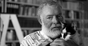 15 Ernest Hemingway Quotes On War, Writing, And People