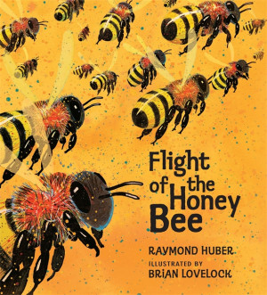 Flight of the Honey Bee and Endangered Animals: Panorama Pops Books ...
