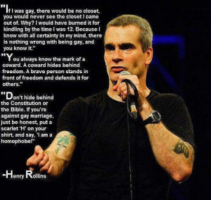 Henry Rollins Photos /Music, Rock