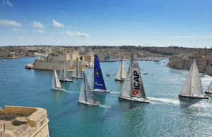 Rolex-Middle-Sea-Race-with-historic-Malta-as-the-backdrop