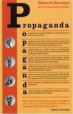 PROPAGANDA