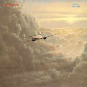 Mike Oldfield Five Miles...
