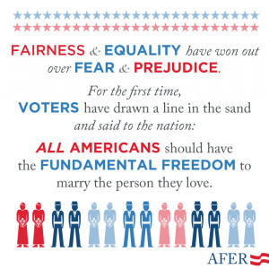 American Foundation for Equal Rights