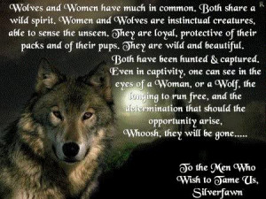 Quotes Of Wisdom photo Wolves_and_Women_By_Silverfawn.jpg