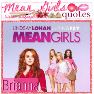 Related Pictures bimbo karen mean girls movie quote subtitles
