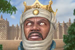 king mansa musa quotes clinic