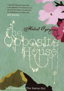 Details about The Opposite House Helen Oyeyemi Book