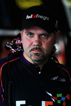 talladega superspeedway day 1 in this photo darian grubb darian grubb