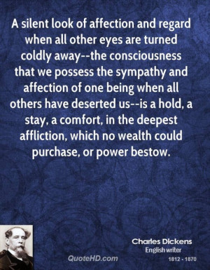 Charles Dickens Quotes