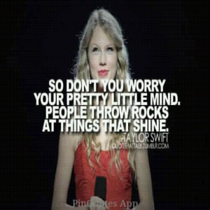 Songs Taylor Swift Quotes Author