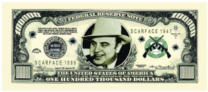 Al Capone Quotes HD Wallpaper 3