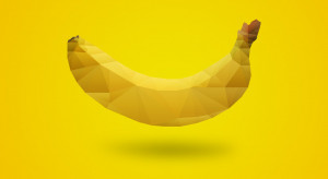 Banana Wallpaper High Best Banana Pentagon Wallpaper An