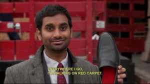 Seven Hilarious Tom Haverford Quotes That’ll Keep You Laughing