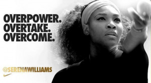Serena Williams's quote #5