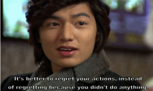 Quotes From Korean Drama