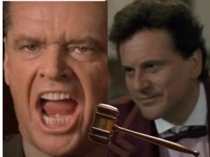 Here Are The Ten Greatest Legal Lines In Film History