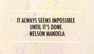 How to quit your full-time job to pursue your dreams