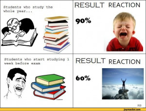 Galleries Funny Studying Quotes Students Cartoon picture