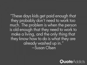 Susan Olsen