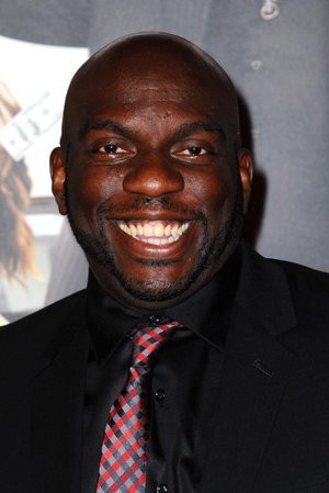 Omar Dorsey