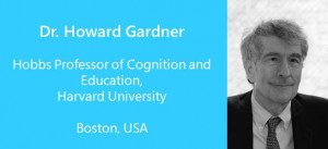 howard gardner famous quotes