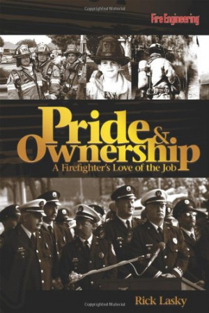 Pride and Ownership Book